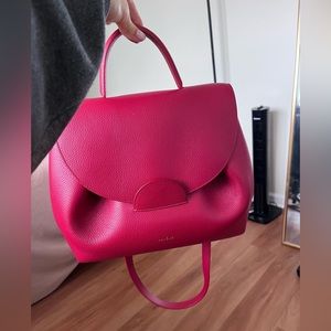 Polene Numero Un Nano in RED